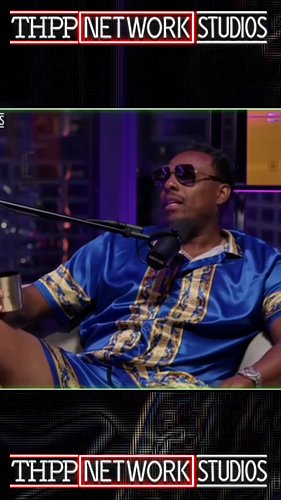 NBA Hall of Famer is Tired of Cooked 30 Year Olds and Suggests Other Countries Women!!!