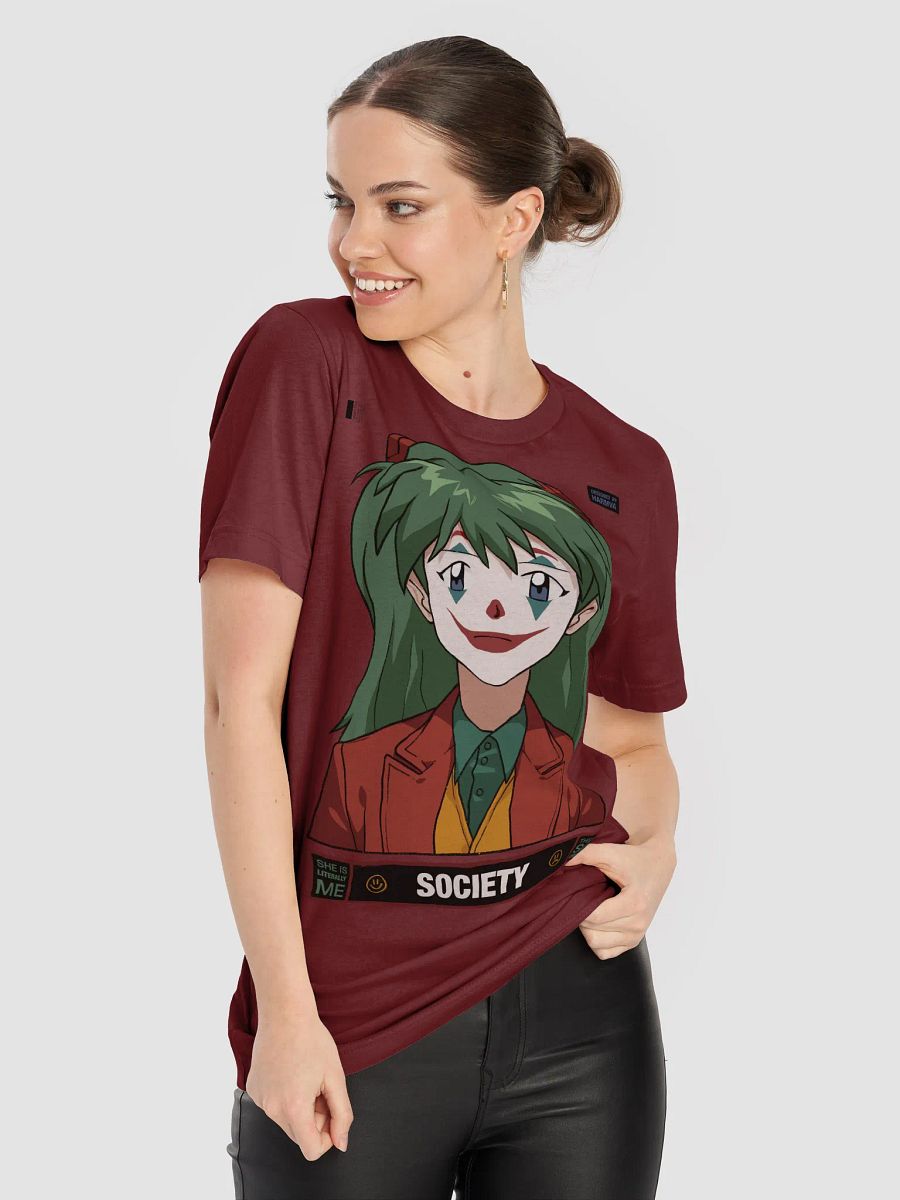 Anti-Woke SOCIETEE (Colorful) product image (7)