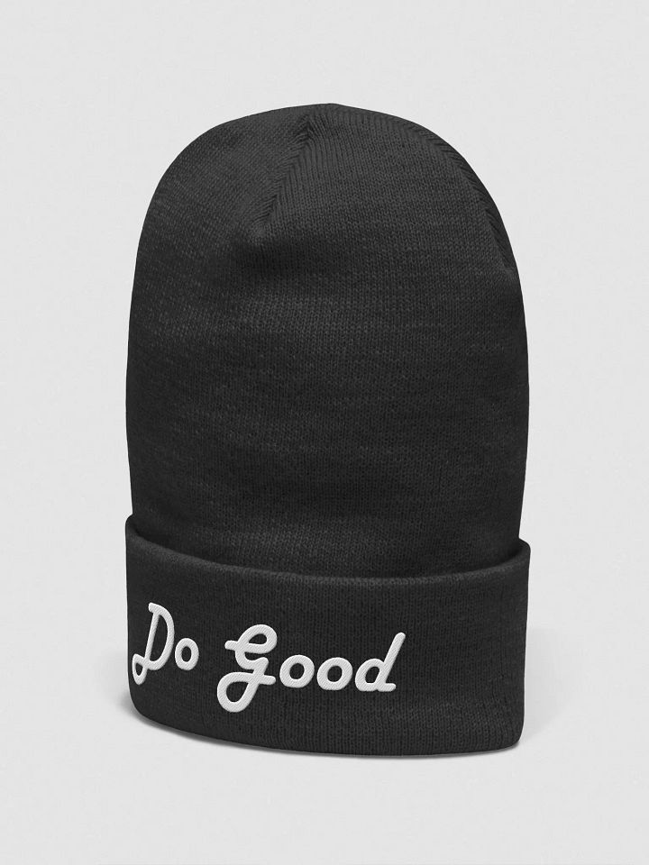 Do Good for your Dome product image (2)