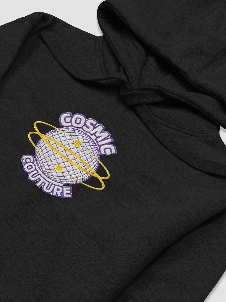 Cosmic Couture Embroidered Hoodie product image (3)
