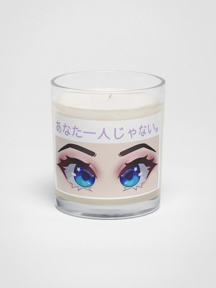 single wick candle product image (1)