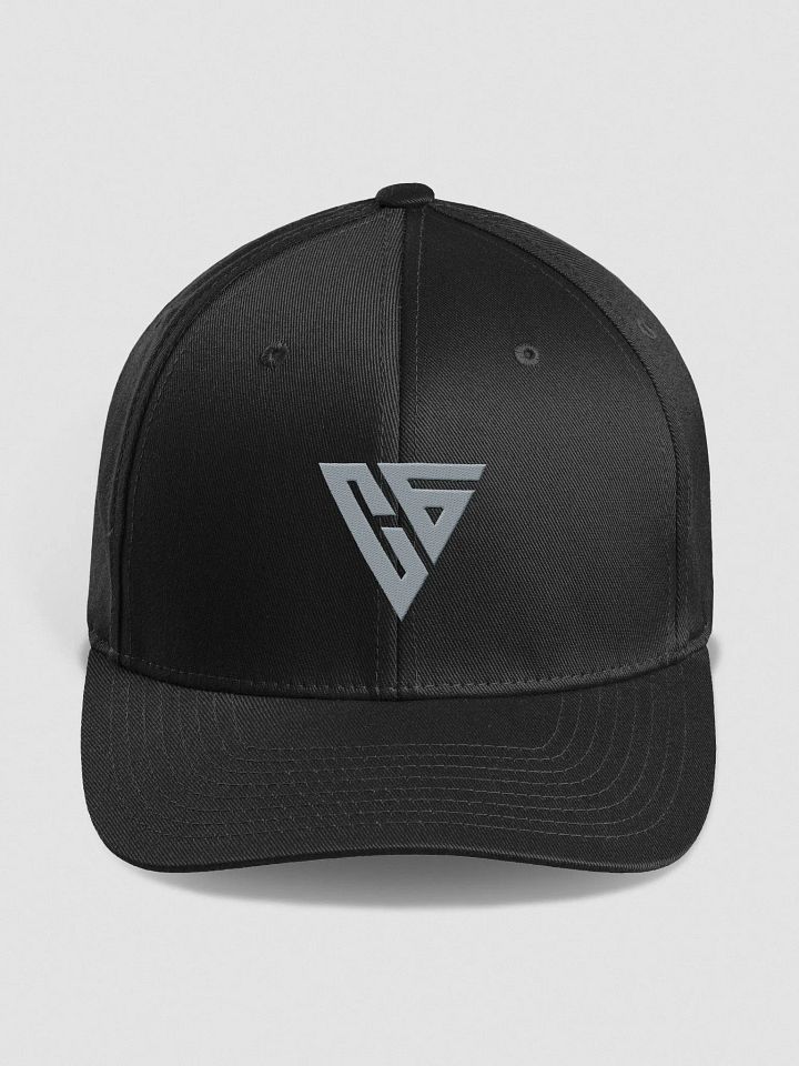 Chalks Gaming Classic Hat product image (3)