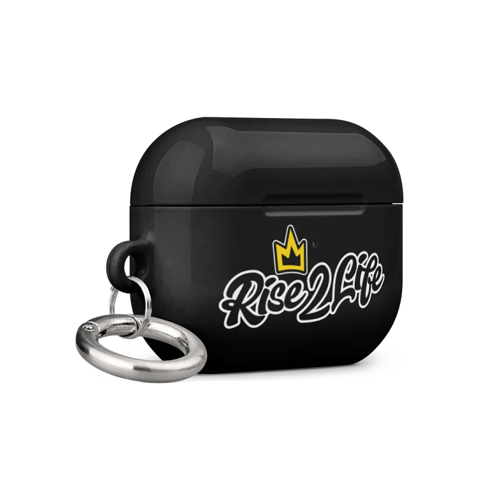 Rise2Life Royalty AirPods® Case product image (2)
