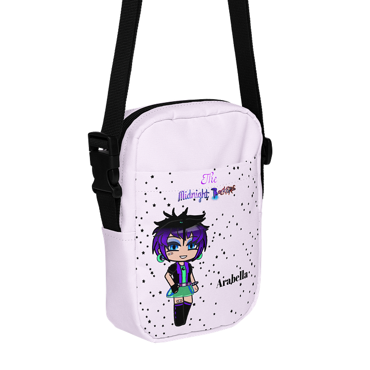 Arabella Crossbody Bag product image (1)