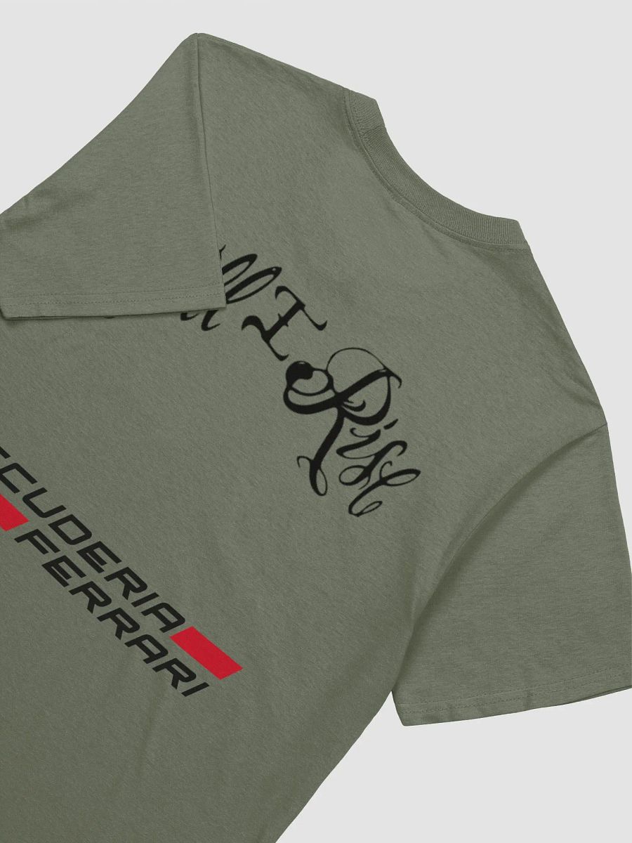 Scuderia Ferrari - Lewis Hamilton Still I Rise Edition product image (12)