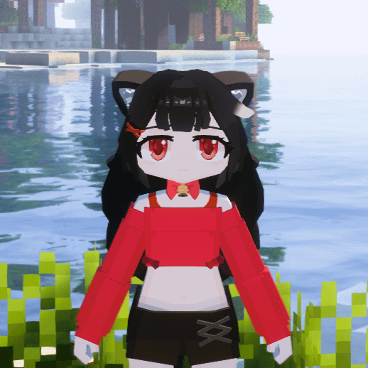 Ruby | Kitty Model product image (5)