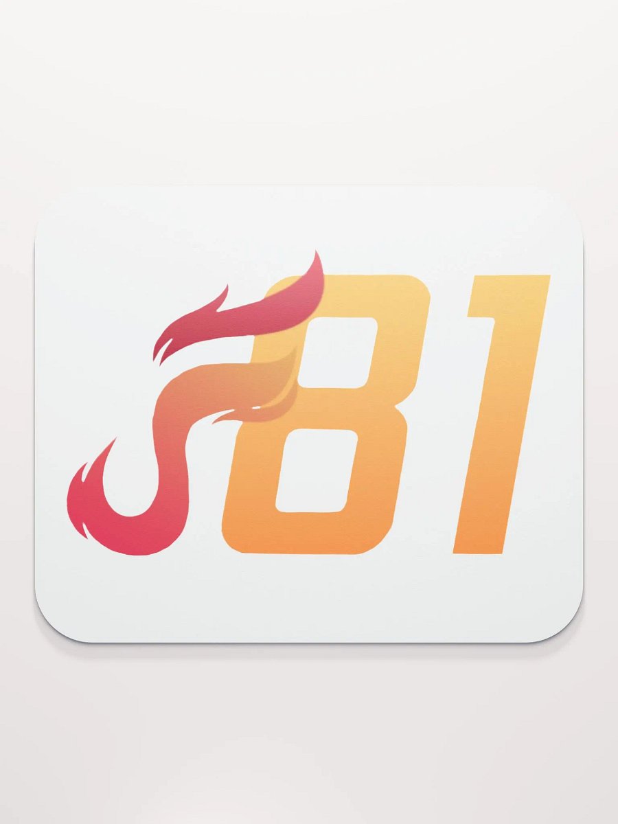 Firefighter_81 Mouse mat product image (2)