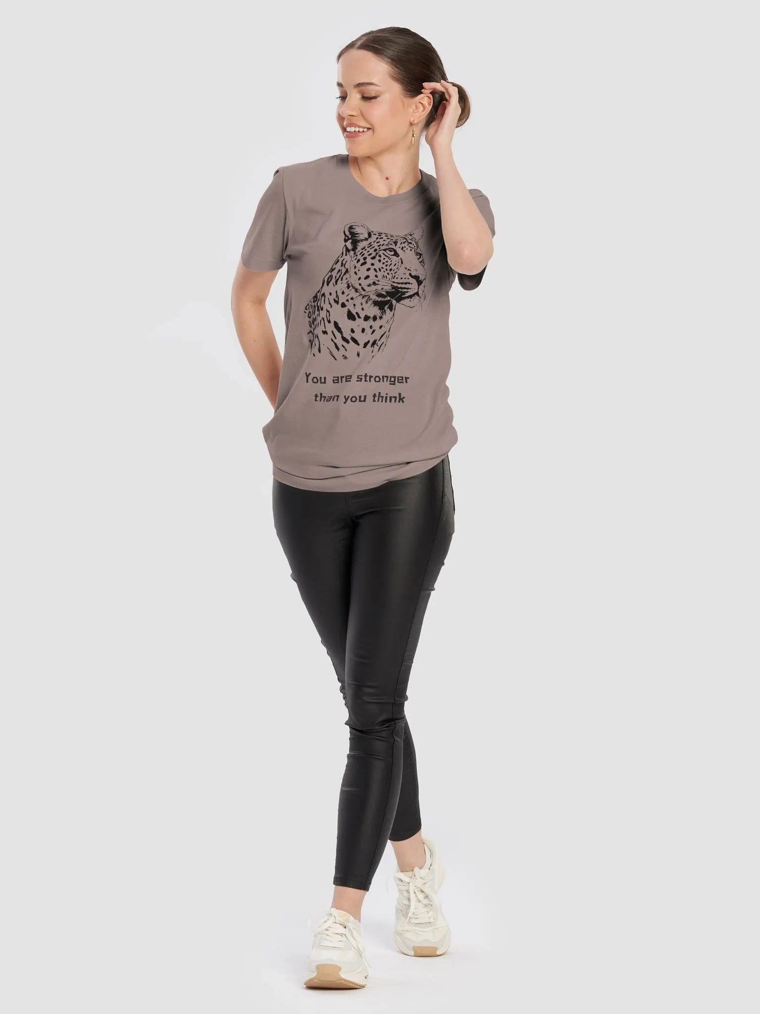 Strength Within T-Shirt product image (6)