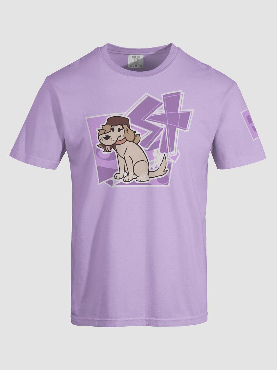 Sit! T-Shirt product image (7)