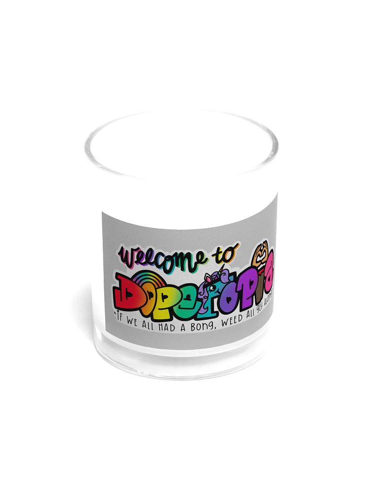 Smells Like Dopetopia product image (2)