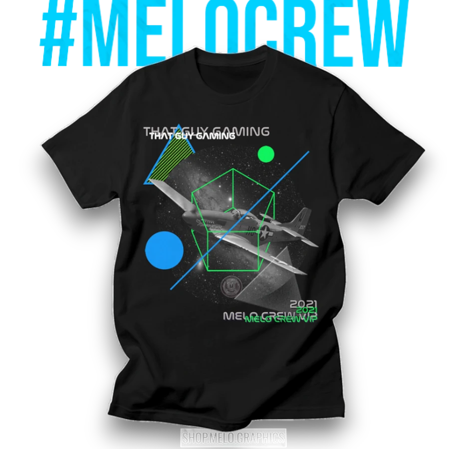 #MeloCrew VIP - That_Guy2006 | #MadeByMELO product image (1)