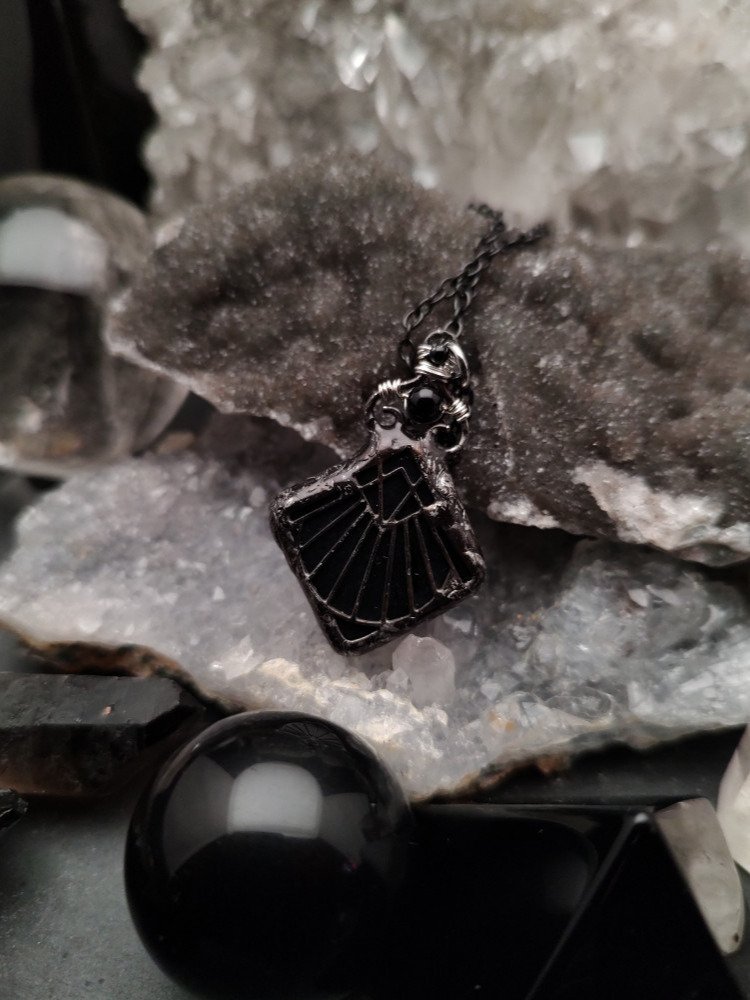 Sorcery ShadowRealm - Obsidian Pyramid product image (4)