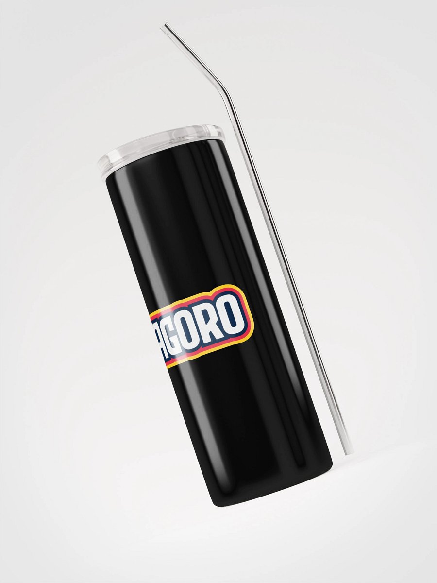 Agoro Stainless Steel Tumbler product image (3)