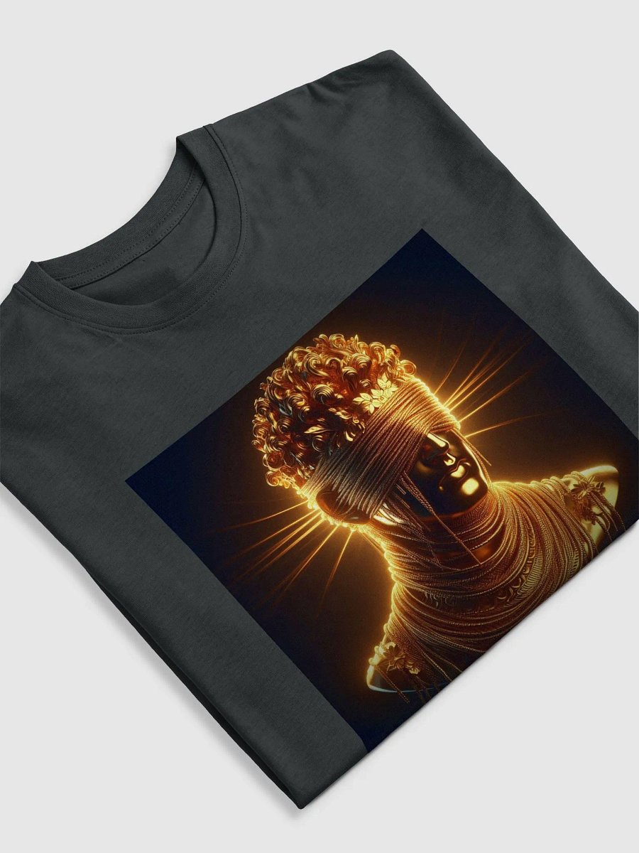 Dakota Cotton Heritage Men's T-Shirt product image (5)