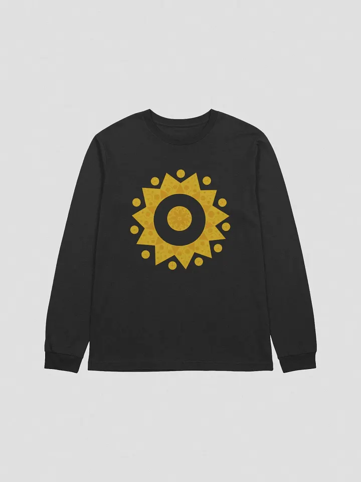 Sun Crewneck product image (1)