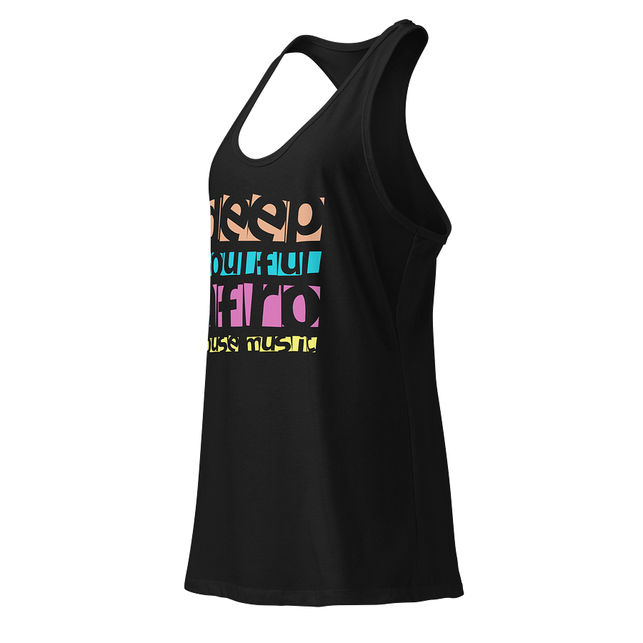 Artistic Fusion Racerback Tank product image (3)