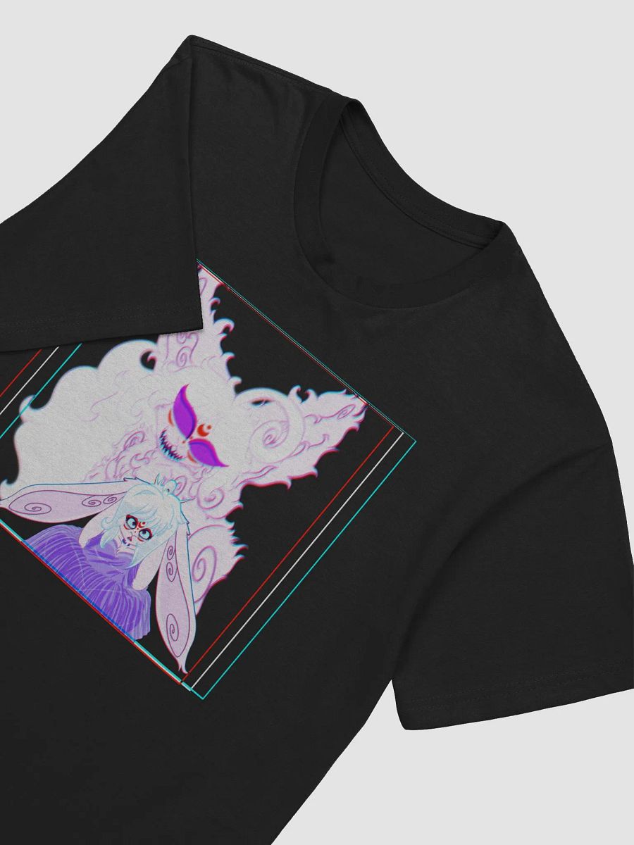 The Monster I am -Next Level Supersoft T-shirt product image (27)