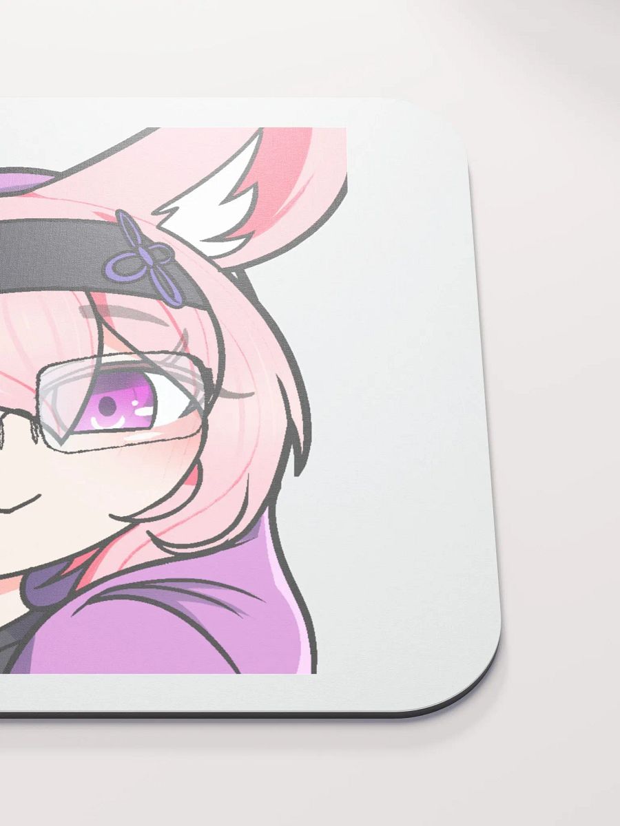 Donad Comfy Mousepad product image (5)
