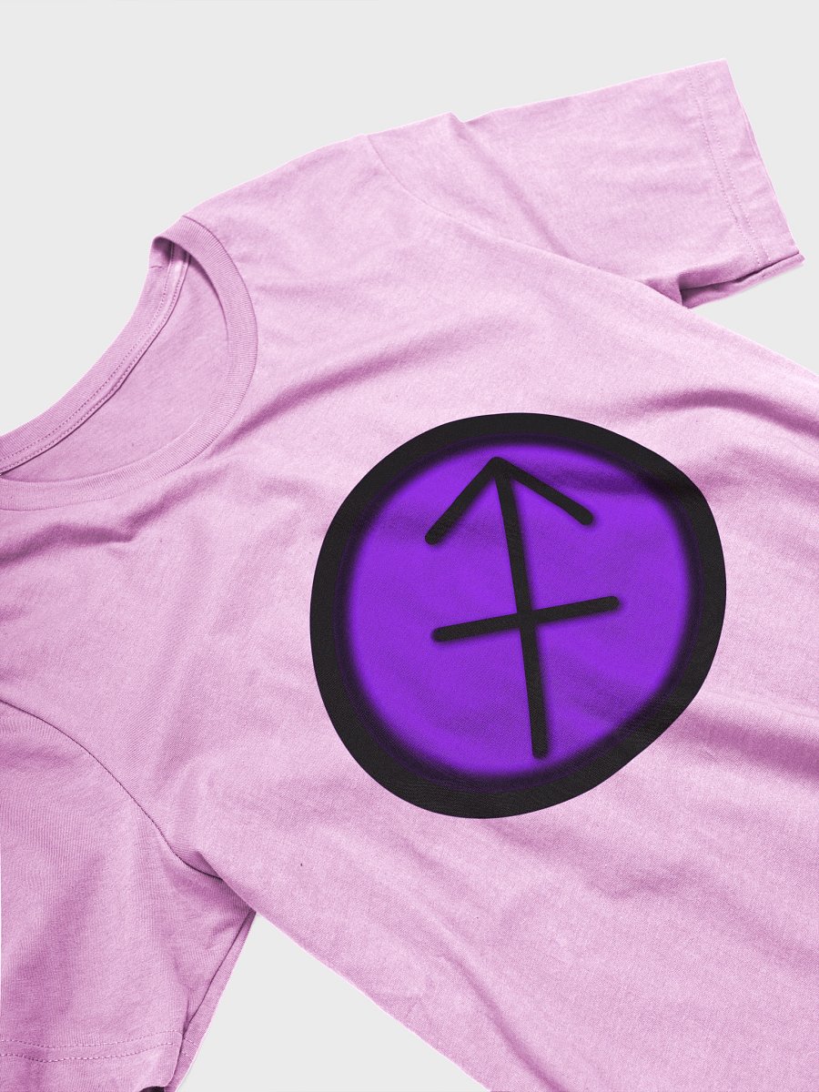 Astrology Symbol | Zodiac Sign | Sagittarius T-Shirt product image (9)