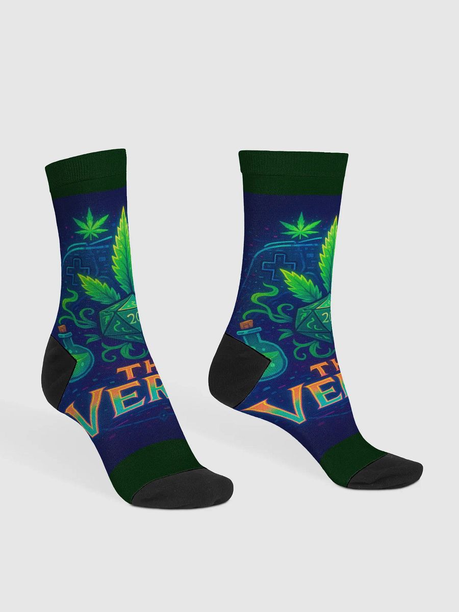 the verse Socks product image (3)