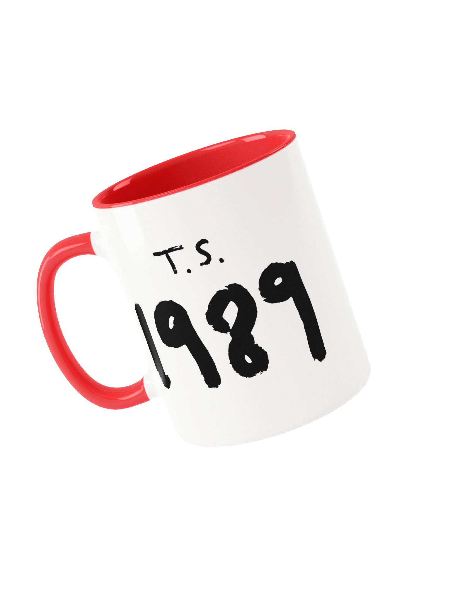🎶 T.S. 1989 Mug – Sip in Style, Swiftie Edition product image (6)
