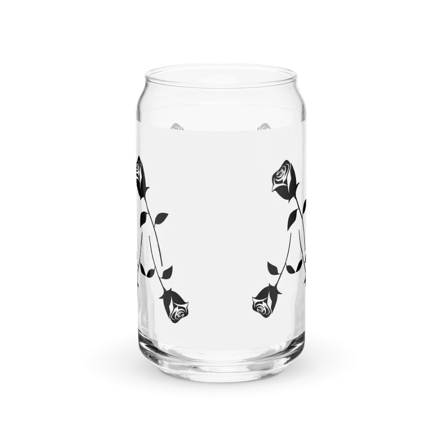 Boho Wall Art Design - Sipper Glass product image (8)