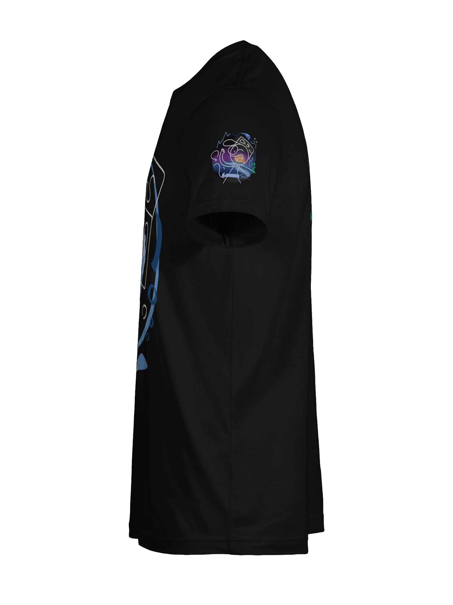 The Logan Studios Portal Shirt product image (82)