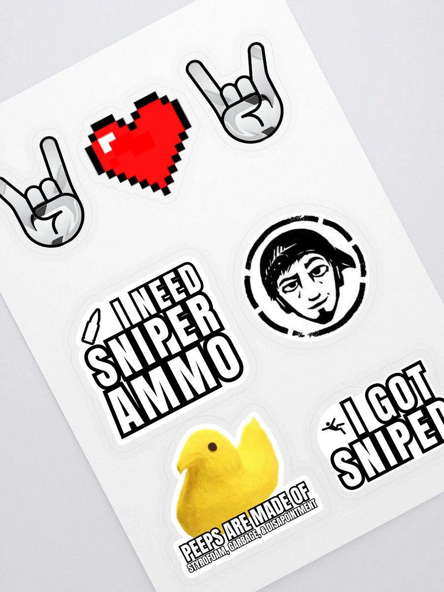 SLAP PACK 2 product image (1)