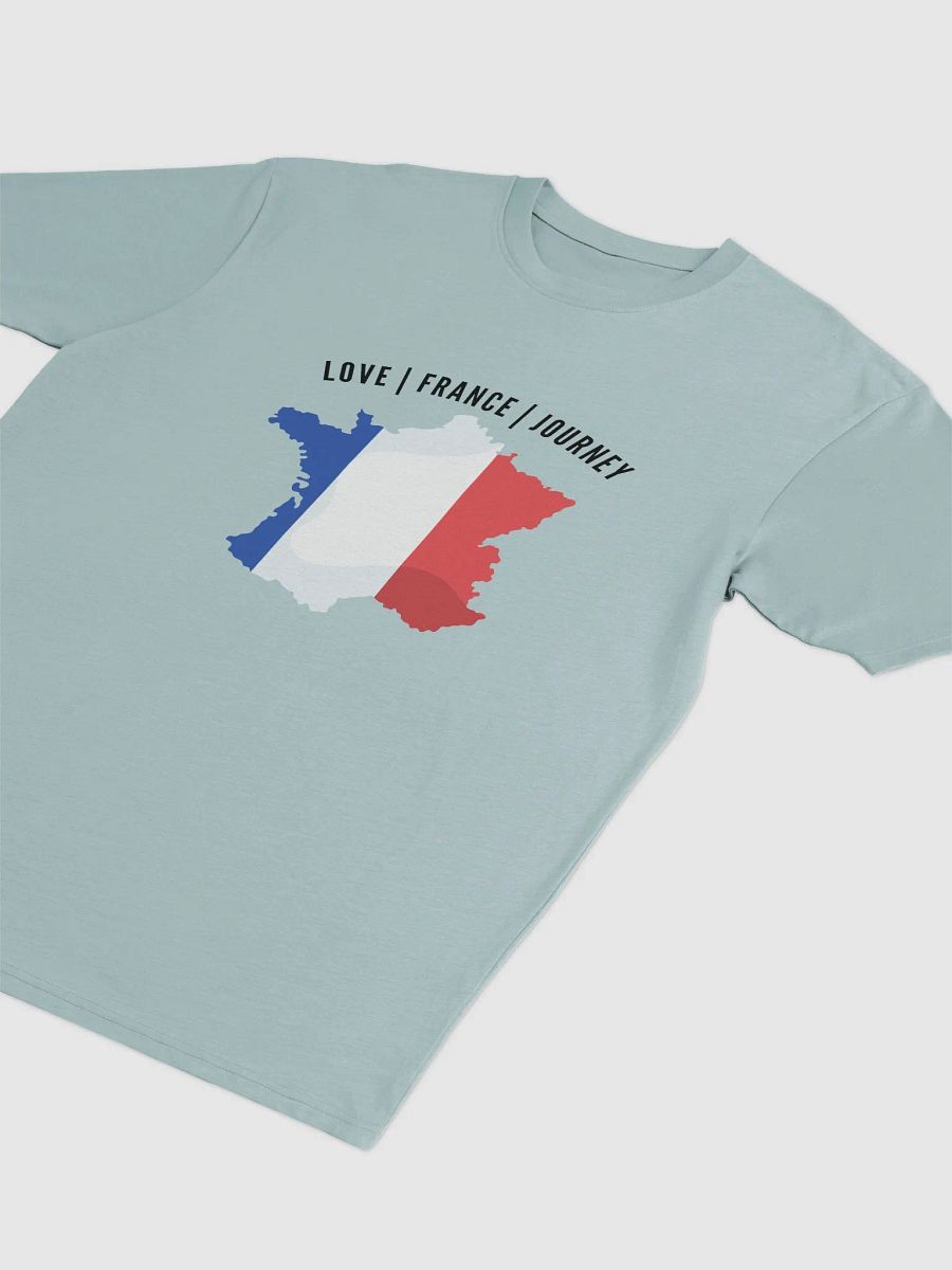 Tricolor France Men's Tee product image (11)
