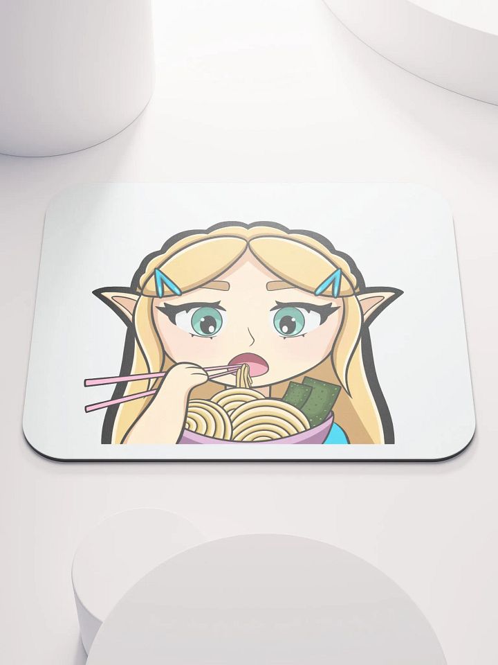 Noods Mouse Pad product image (2)