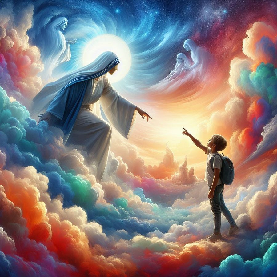 Mother Teresa product image (4)
