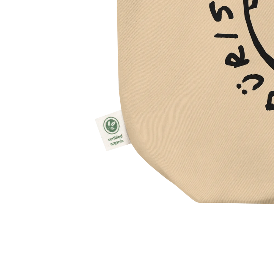 Show The World Your Smile (Tote) product image (2)