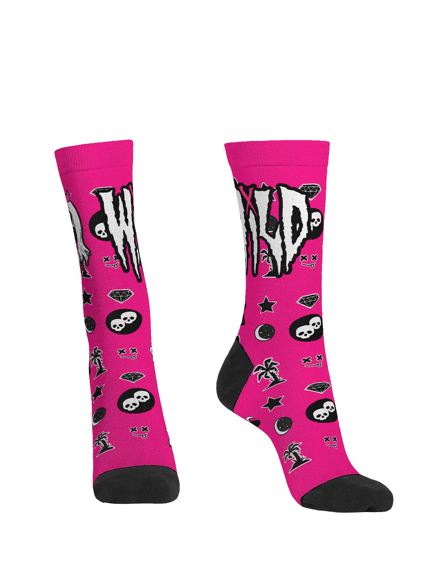 Wild Socks product image (2)