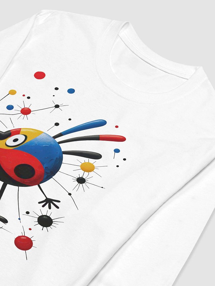 Champion Long Sleeve Shirt product image (2)