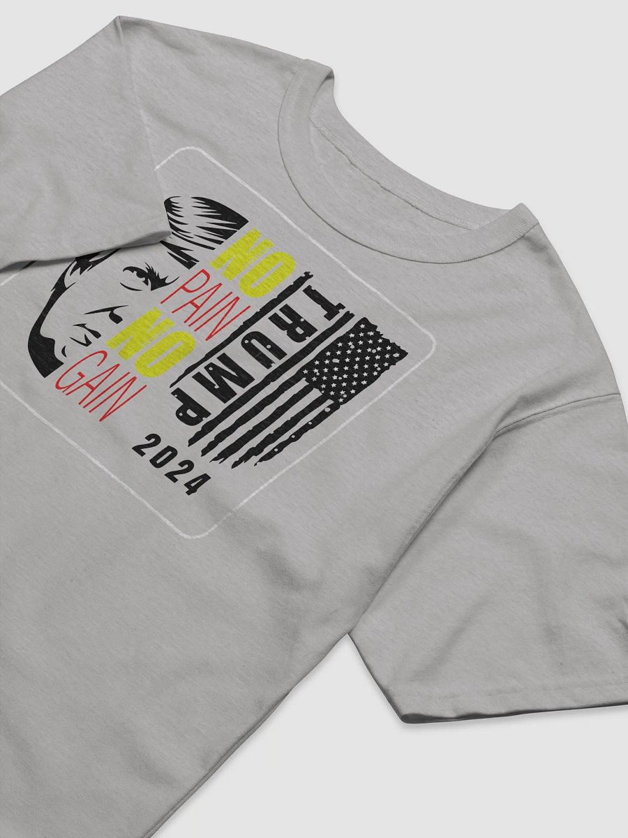 Pure men's t-shirt product image (3)