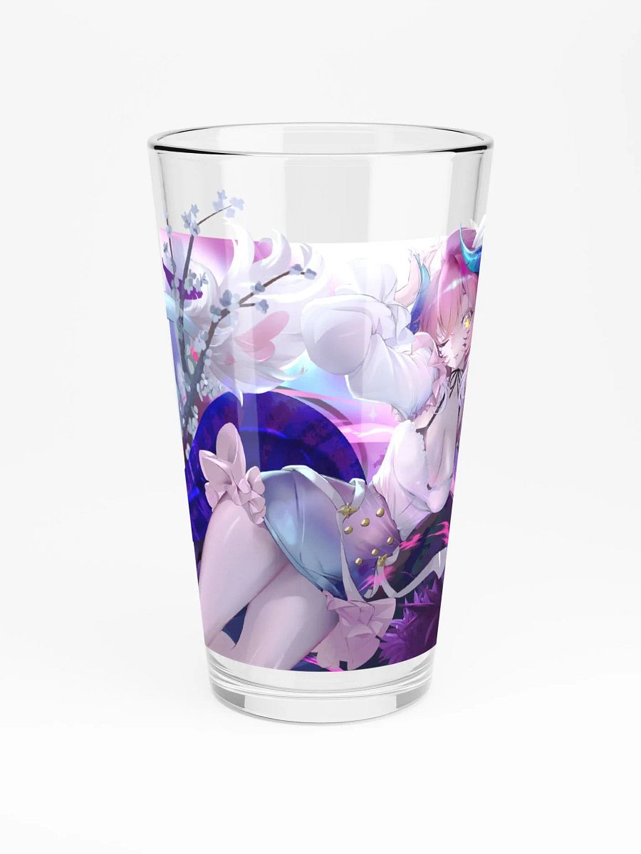 Atlas Debut - Large Glass product image (3)