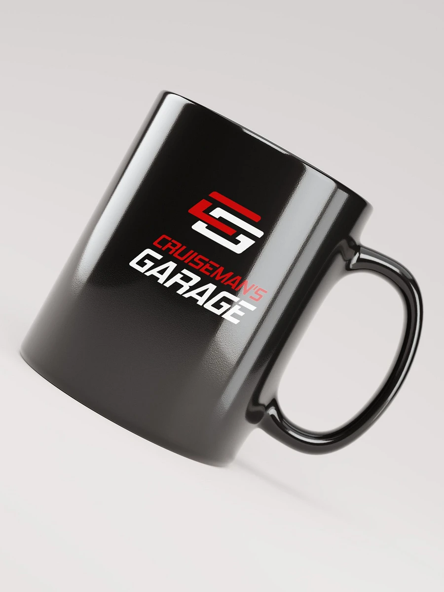 Shadow Bagger Coffee Mug product image (3)