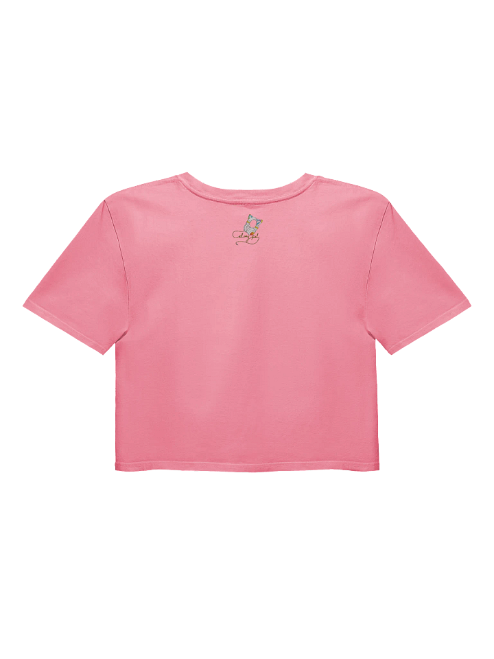 Switch 2 Crop Top product image (9)