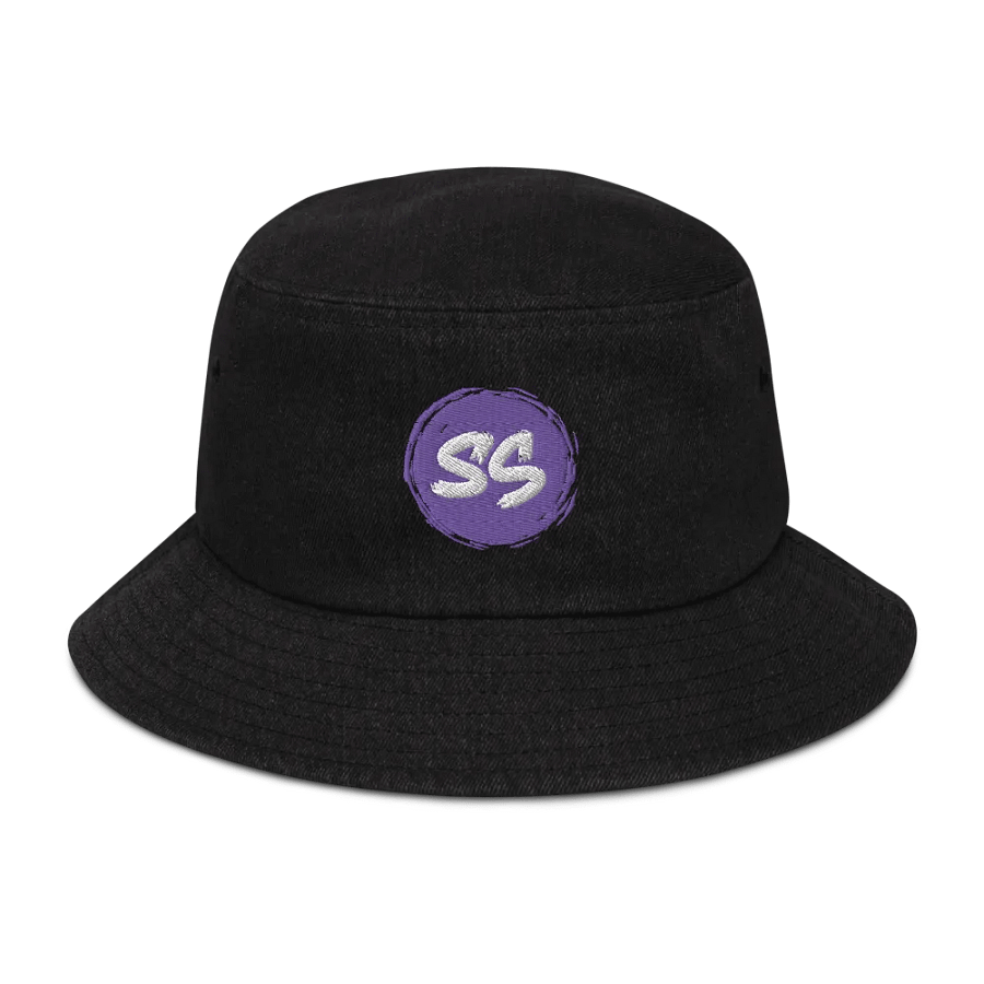 Space Soup Bucket Hat product image (1)