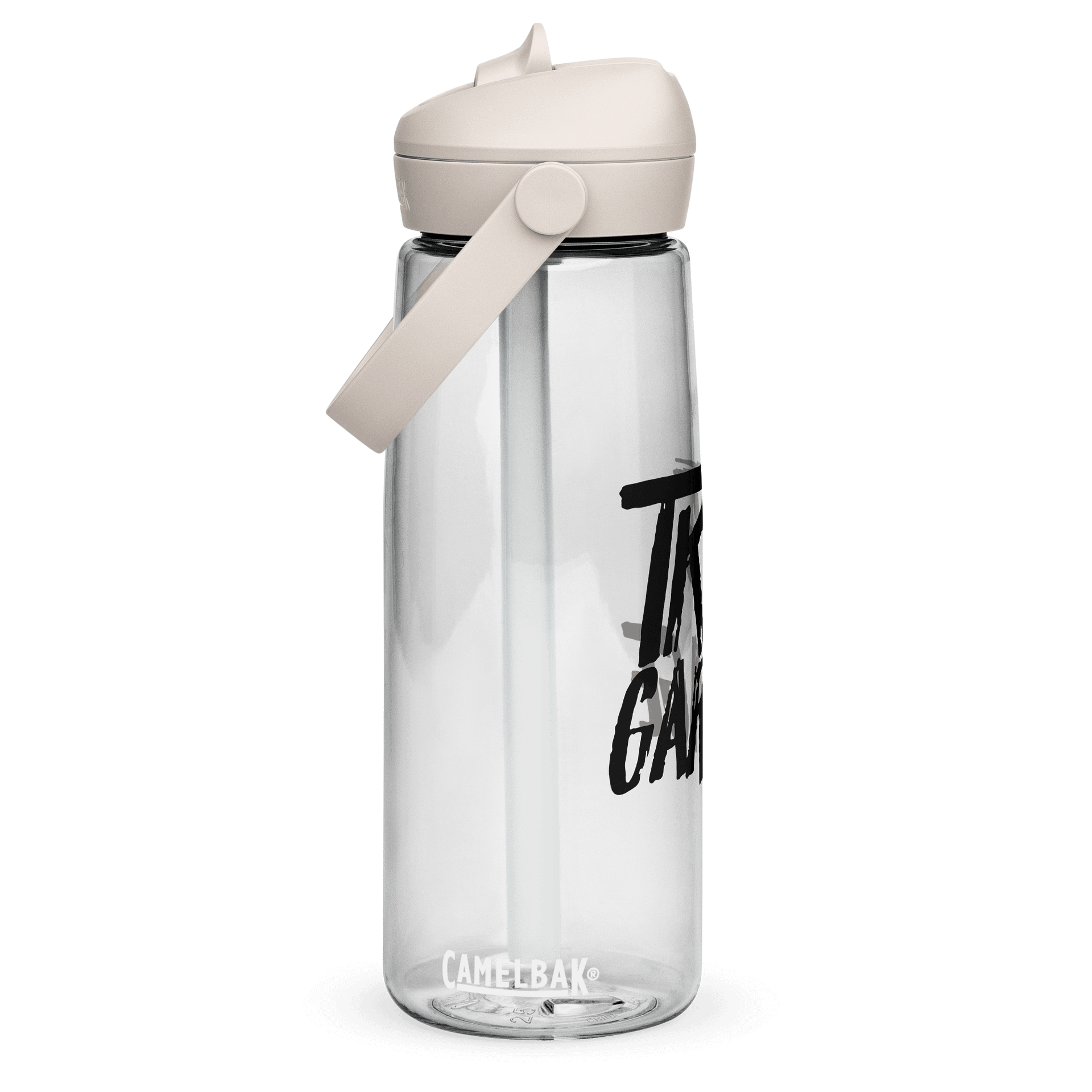TKs Garage Water Bottle product image (1)