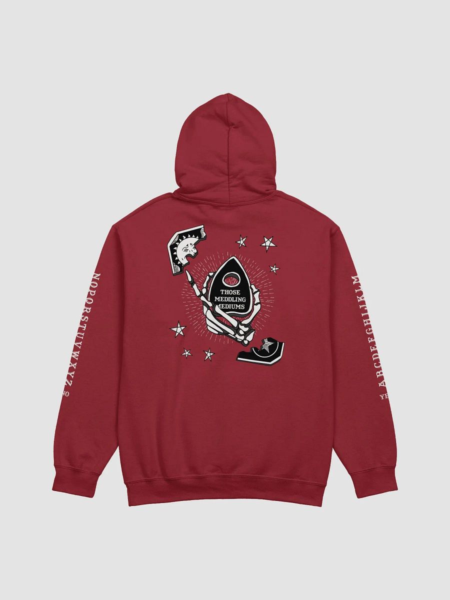 Supernatural Seance Hoodie product image (4)