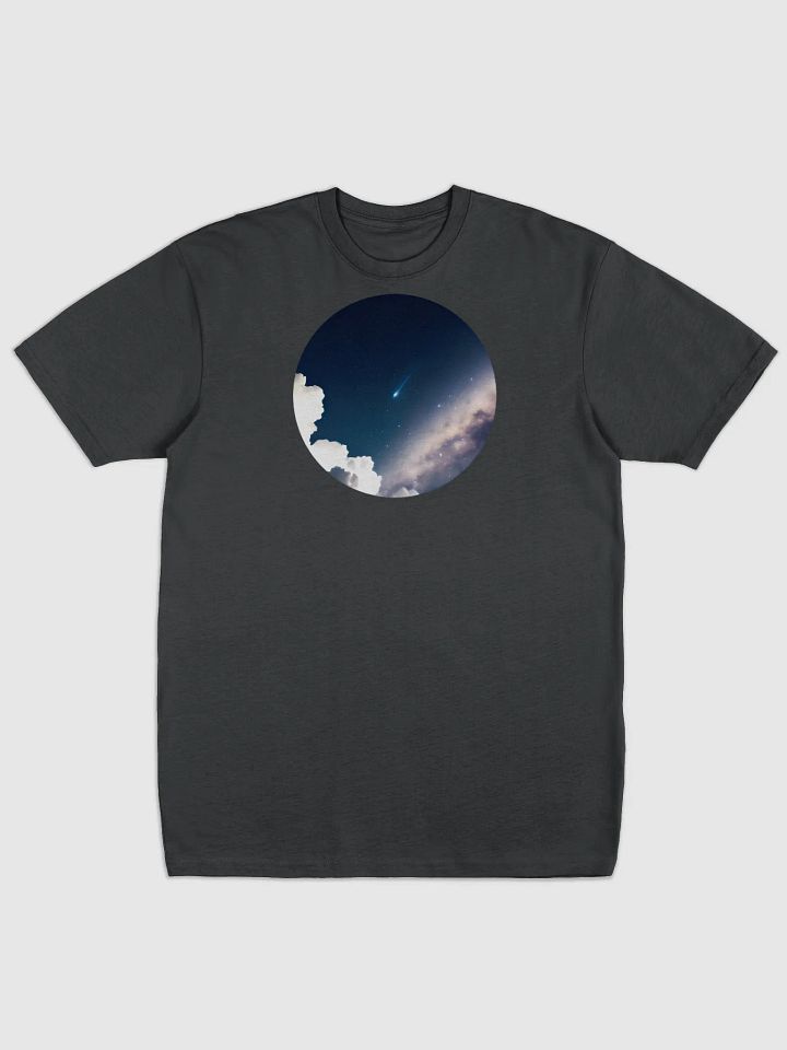 DO IT ALL Cotton Heritage Men's Premium Heavyweight Tee product image (5)