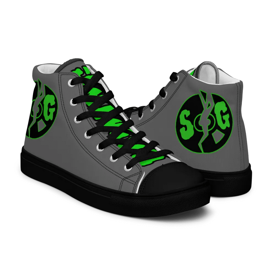 Smashing Kicks product image (11)
