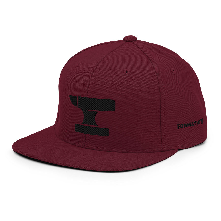The Anvil, Here I am. Send Me. Hat product image (8)