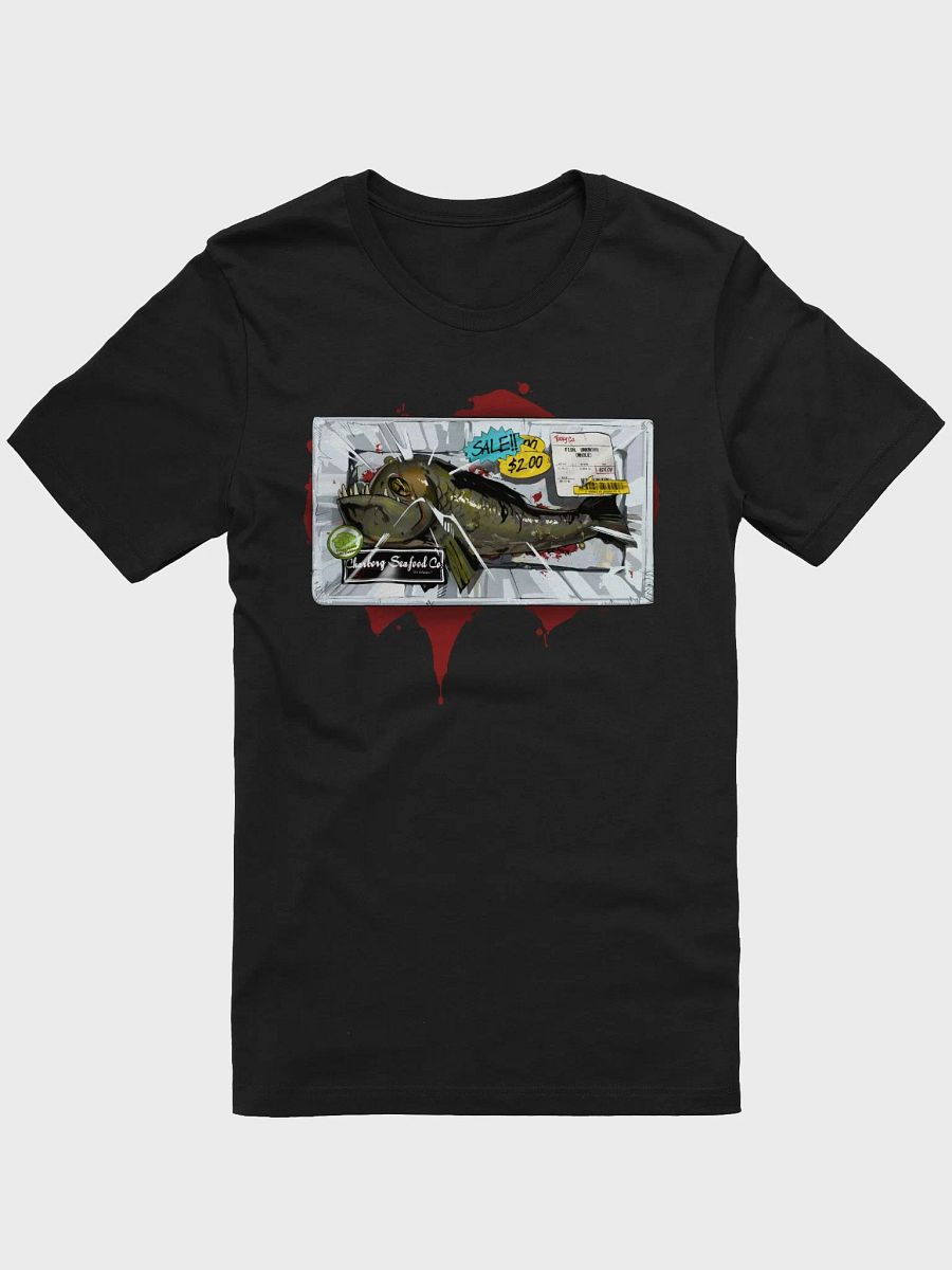 Fish Shirt product image (3)