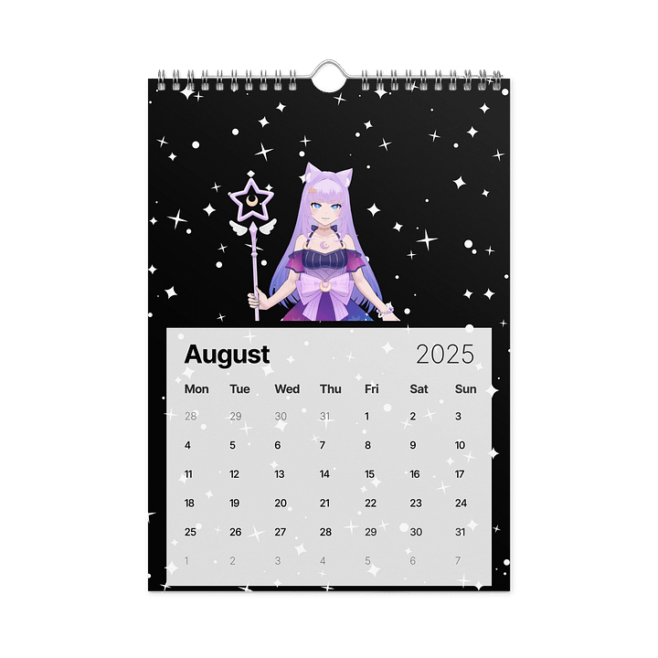 Calendar product image (2)
