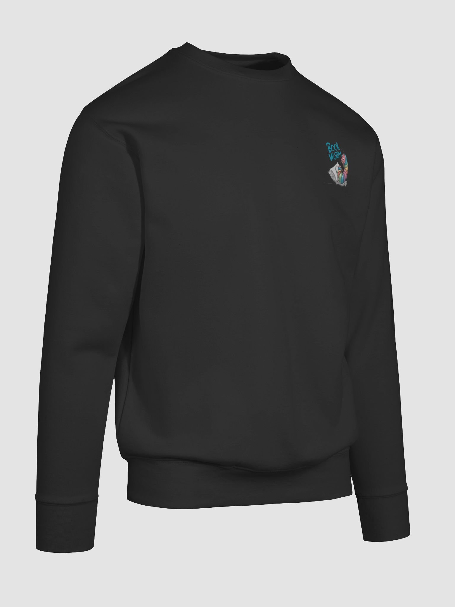 Bookworm Bliss Sweatshirt product image (12)