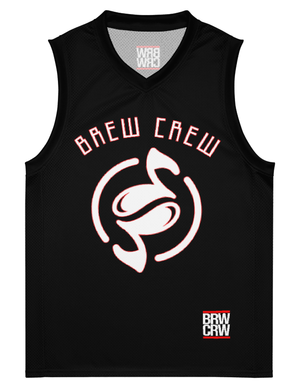 Team BRWCRW Basketball Jersey product image (1)