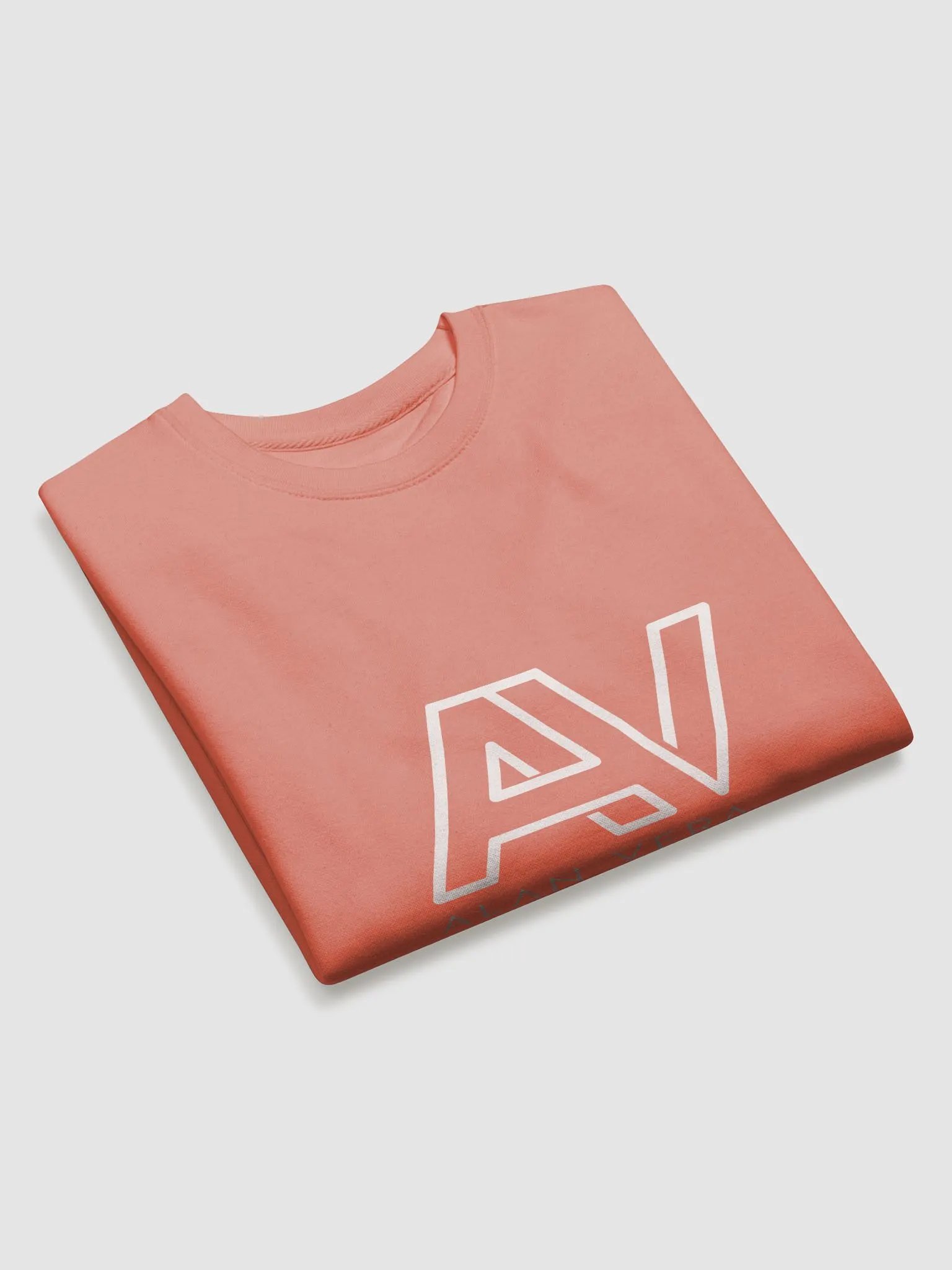 🔥 Alan Vera Signature Sweatshirt – Cozy, Cool & Timeless 🔥 product image (10)