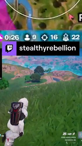 This Squad Had No Chance Against Us
-
had to put the kill feed for these karens and kevins in the comments lmao
-
Ignore Tags...